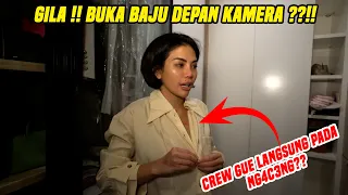 BONGKAR RAHASIA DALAM CINTA : SPEECHLESS