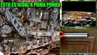 DESCUBREN EN MEXICO ALGO QUE CAMBIA LA HISTORIA DE AMERICA - TOPVIDEO MAKER