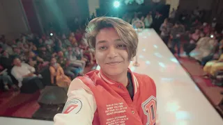 YE TOH UNEXPECTED THA BEST EVENT OF MY LIFE🤩|Tusharsilawat
