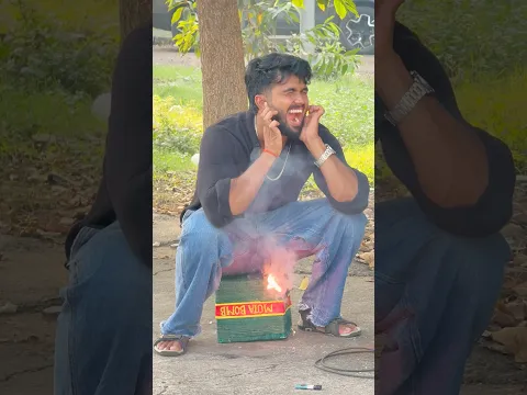 Diwali Big Fuski Bomb 😱…#shorts
