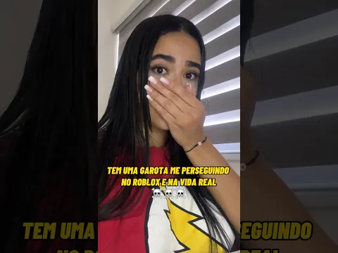 Vejam até o final pra entender, ela não mentiu KKKKKKK #roblox