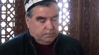 МАХМАДАЛИ УМАР 2021 МОДАРЧОН