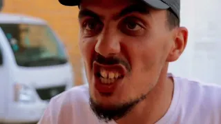 فيلم قصير على الباك 🎬