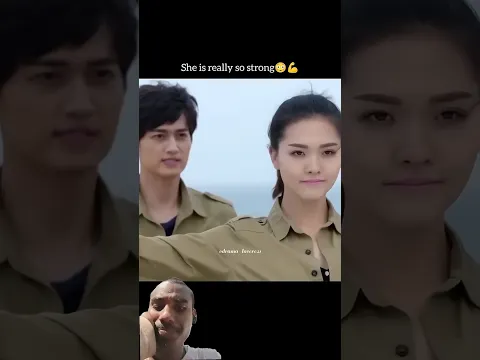 Strong girl #thaidrama #hotgirls #cdrama #kdrama #bome #shortsfeed #shorts