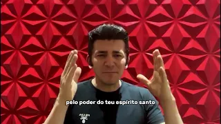 ORAÇÃO DO MILAGRE