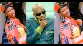 Part 2 Amaziga Enaku Nokujaganya Mukufa Kwa Gen Elly Tumwine Okuva Mubantu Abejawulo