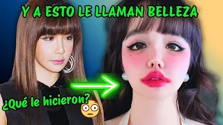 Se Cortan Los Nervios De Las Piernas Para No Tener Músculos: El Lado Oscuro Del K-Pop