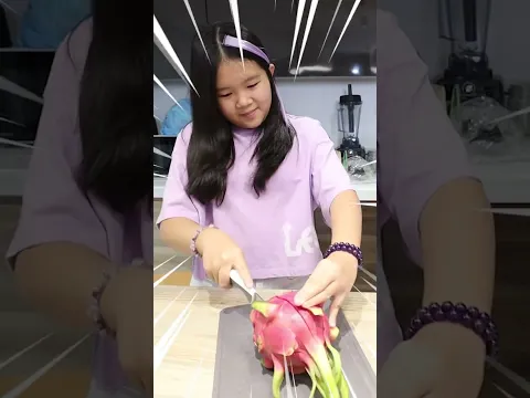 ก็บอกว่าสีม่วงก็ไม่เชื่อ