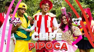 CLIPE PIPOCA🍿💖❤️[Spoilers]#emillyvickof 