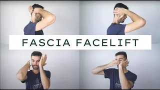 Fascia Facelift - FAST Version