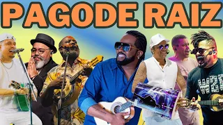 PAGODE RAIZ 2023 ⭐ MELHORES PAGODES 2023 ⭐