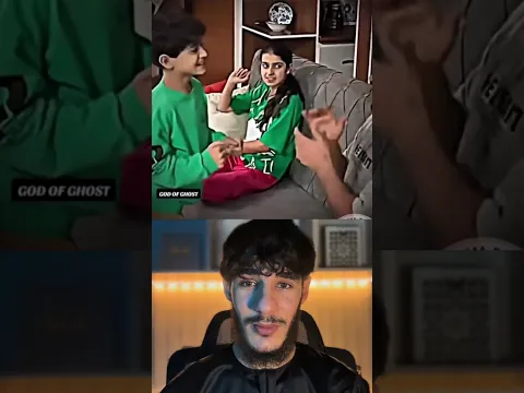 نادى ابنته لتحاول تضربه ويشوف قوتها لكنها سوت حركة غير متوقعة !! #youtubeshorts