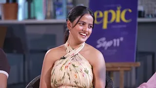 Team Epic Unfiltered Full Interview | Anand | Vaishnavi | Aditya Haasan Sai Marthand