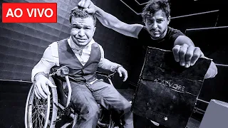 LIVE DIA 09/02/2026  - ...