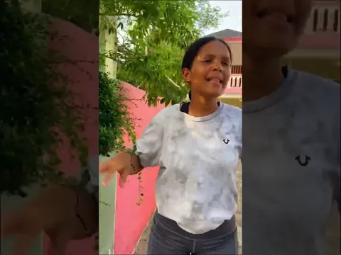 LALY LA FEA (Le Habla Mentira A Su Madre) 😡❌ @nashlaflow
