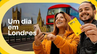 Londres fora do óbvio | Um dia em Londres por @mettahara