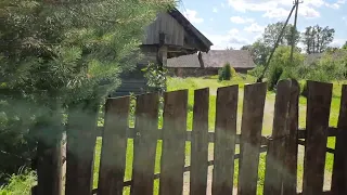 Kur ta pralėkusi vaikystė! 2023.07.07