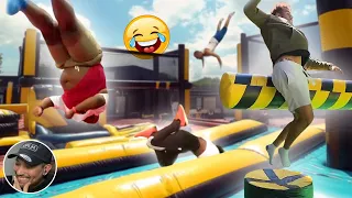 These Are Hilarious Fails 🤣  - Viral Videos Compilation #1 by Sean Dubs