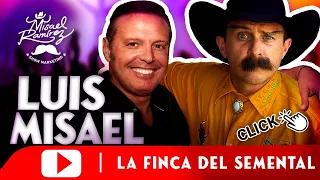 “ AHORA TE PODES MARCHAR ” 💔 LUIS MIGUEL. (parodia) sueño #2 del  Semental Misael Ramirez