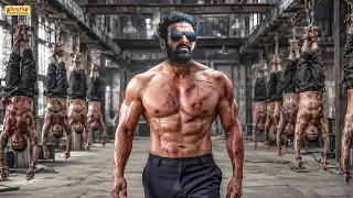 South Indian Hindi Dubbed Movie | Jayasurya, Swathi Reddy, Sabumon Abdusamad | The Real Don Return 2