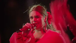 Monumental (En Vivo Desde la Plaza de Toros la México) | Trailer