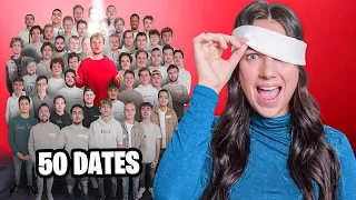 Mijn Vriendin Ging op Date met 50 Mannen, Maar 1 Daarvan was Ik | Kalvijn
