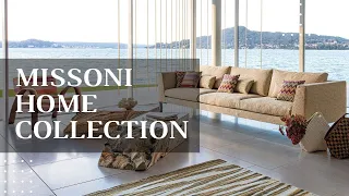 Missoni Home Collection