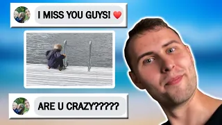 I Pranked My Wife With This PHOTOSHOPPED PICTURE (Gone Wrong)