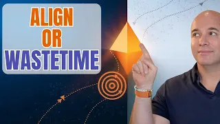 Strategic Alignment: How Product Ops Leaders Drive Business Impact | ft. Graham Reed