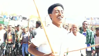 Woldia መገን አላ ገዶ
