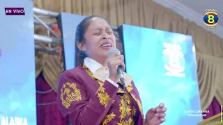 ANA GONZALES EN VIVO DESDE NUEVA SANTA CATARINA IXTAHUACAN