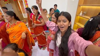 Shadi ka First Program 😍 | Laksha Joshi 
