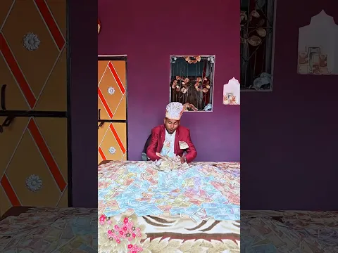 paiso ka raja part 2 🤑🤑 #shorts #youtubeshorts #trendingshorts #viral #comedy #funny #ytshorts