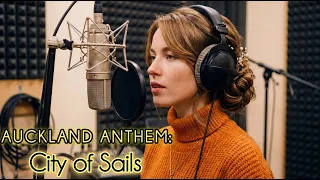 10 Thousand City - Falling for You (City of Sails) | Official Video