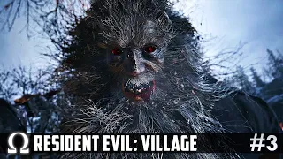 The FINAL BOSSES & EPIC CONCLUSION! | Resident Evil Village Playthrough Urias, Sturm, Karl & MOTHER