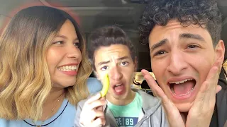 MOST EMBARRASSING VIDEO EVER!!😬متتفرجش علي الڤيديو ده