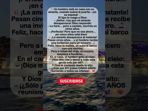 El crucero de los infieles 🚢 💔 #humor #sketch #videos #virales #shorts