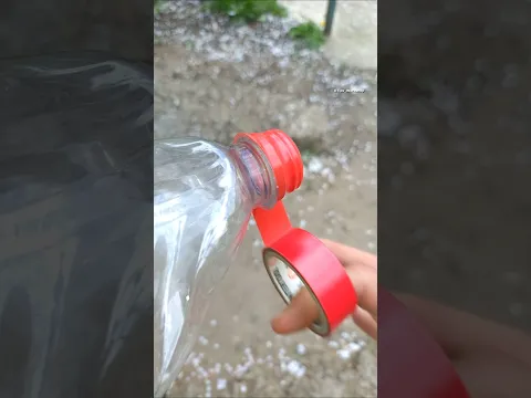 Be sure to remember this trick. How to make a vacuum cleaner attachment for hard to reach places