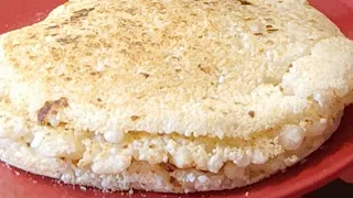 Mbeju Almidón 😋🇵🇾