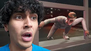 ICH habe SHAWARMA KIOSK endlich GEWONNEN 😳😂 | Mohi Plays