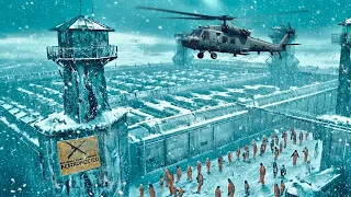 Is Jail Se Nikalna Naamumkin Ha | True Survival Escape Explained in Hindi | Summarized in Hindi