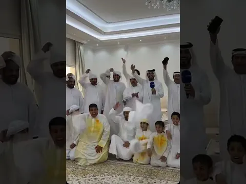 مهرجان المرموم التراثي 2026 _ ناموس