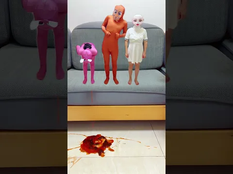 EWWWW......
