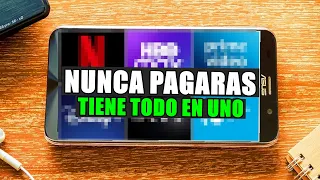 NUEVA  APLICACION PARA ANDROID 2025