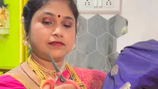 अशी बहीण आणि आई असेल तर प्रत्तेक नवऱ्याने बायकोला साथ द्यायलाच हवी | SIDDHESHBOBADI #motivational 