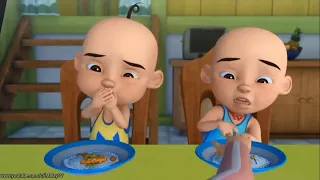 Upin & Ipin Full Movie | Upin & Ipin Musim 15 Kompilasi #3 | Upin Ipin Terbaru