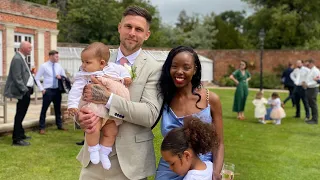 THE BIG DAY FINALLY ARRIVED 🔔 || BRO BRO GETS HITCHED