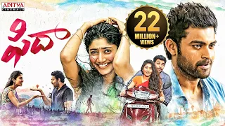 Fidaa Telugu Full Movie | Varun Tej, Sai Pallavi | Sekhar Kammula | Aditya Cinemalu