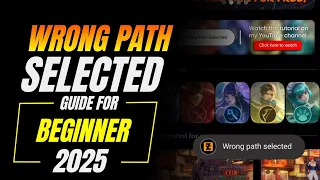 ZENHUB's 'Wrong Path Selected' error can be fixed for users of Android 11, 12, 13, and 14.