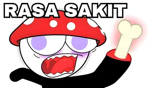 Rasa Sakit Yang Lu Pasti Pernah Rasain